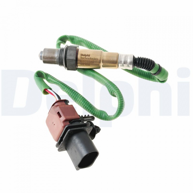 Sonda Lambda DELPHI ES21336-12B1 pentru masina FOR