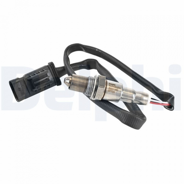 Sonda Lambda DELPHI ES21385-12B1
