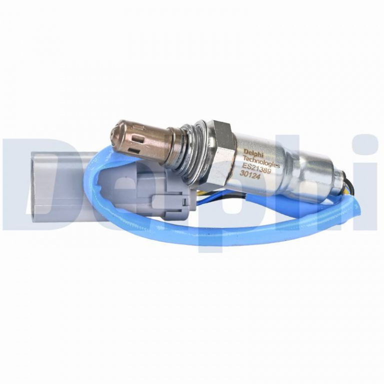Sonda Lambda DELPHI ES21389-12B1