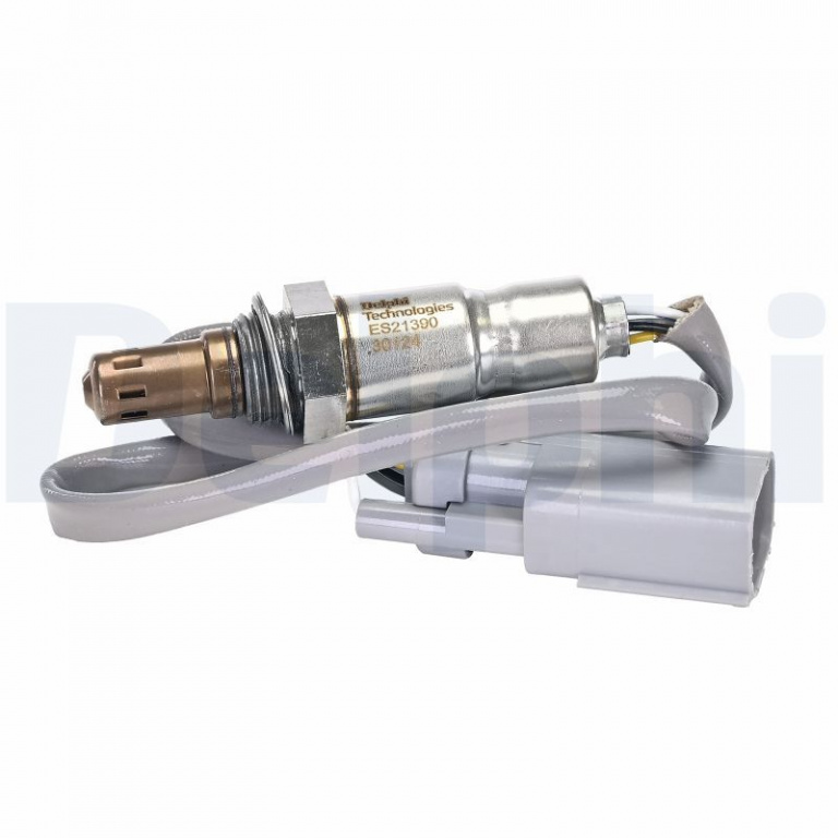 Sonda Lambda DELPHI ES21390-12B1
