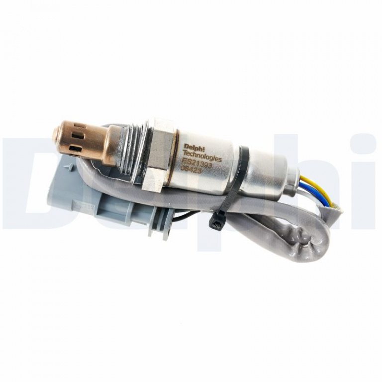 Sonda Lambda DELPHI ES21393-12B1 pentru 