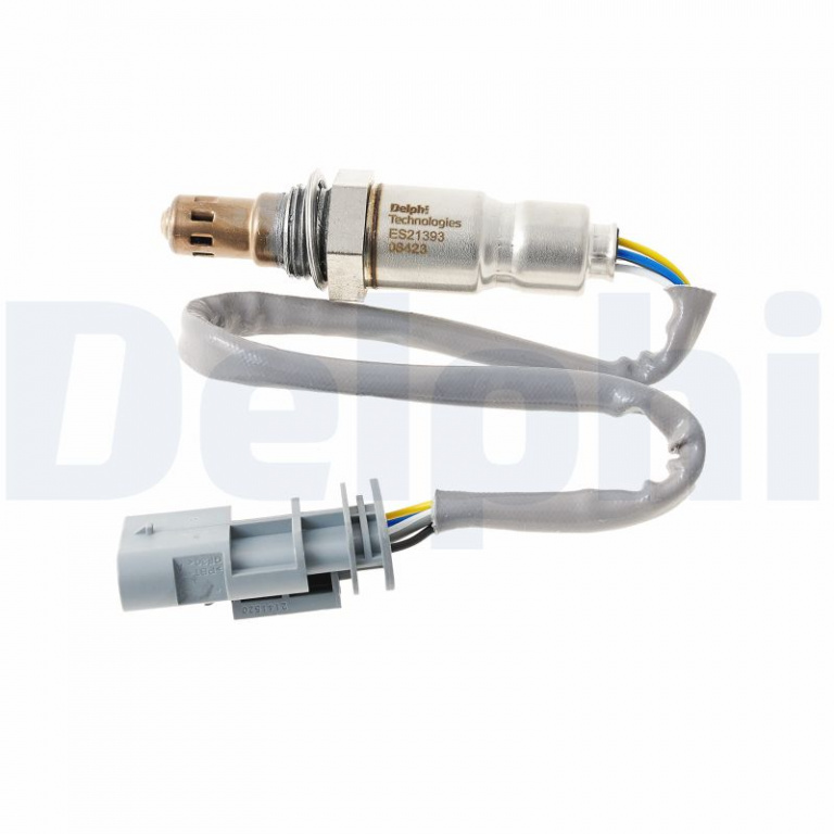 Sonda Lambda DELPHI ES21393-12B1 pentru masina FIA