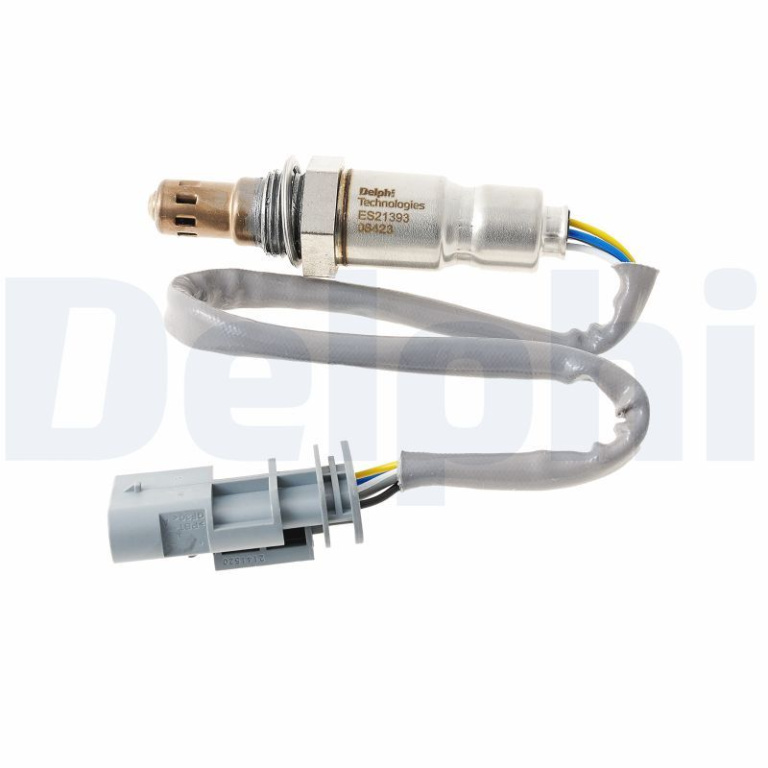 Sonda Lambda DELPHI ES21393-12B1