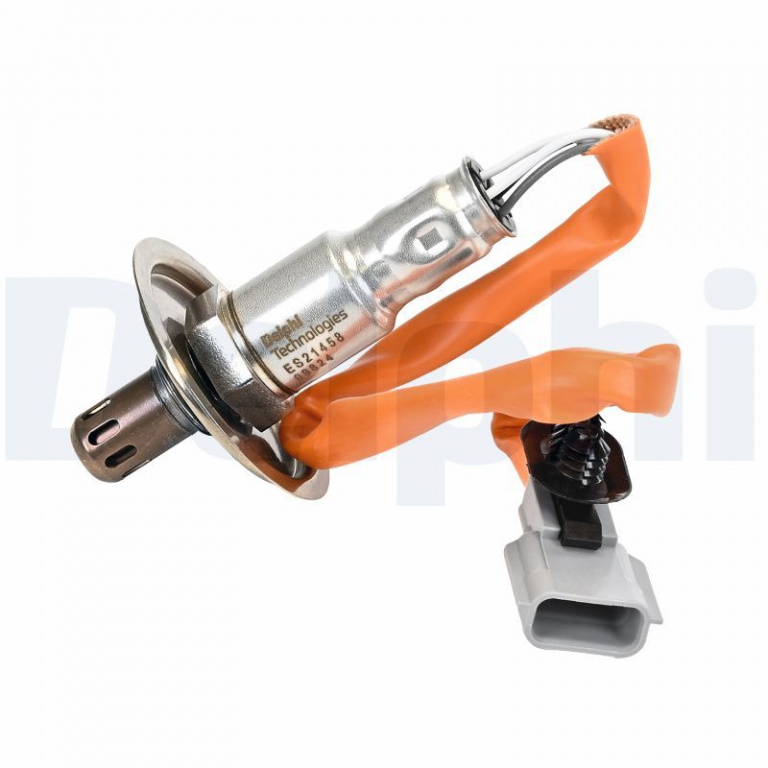 Sonda Lambda DELPHI ES21458-12B1