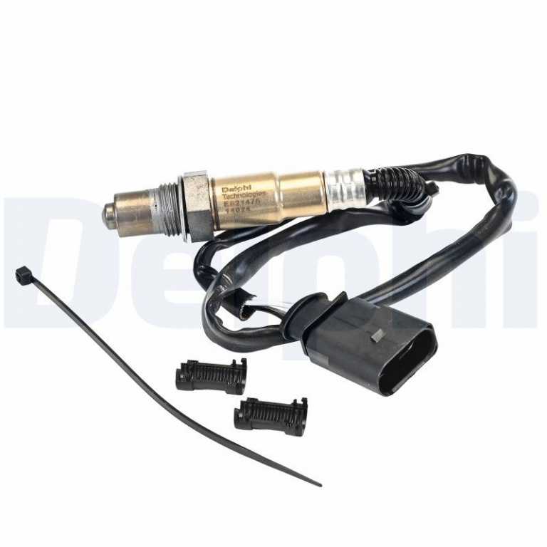 Sonda Lambda DELPHI ES21476-12B1