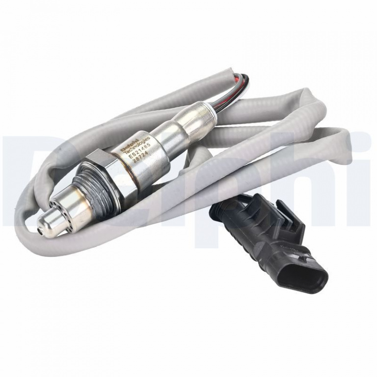 Sonda Lambda DELPHI ES21485-12B1