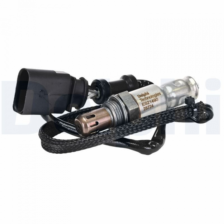 Sonda Lambda DELPHI ES21490-12B1