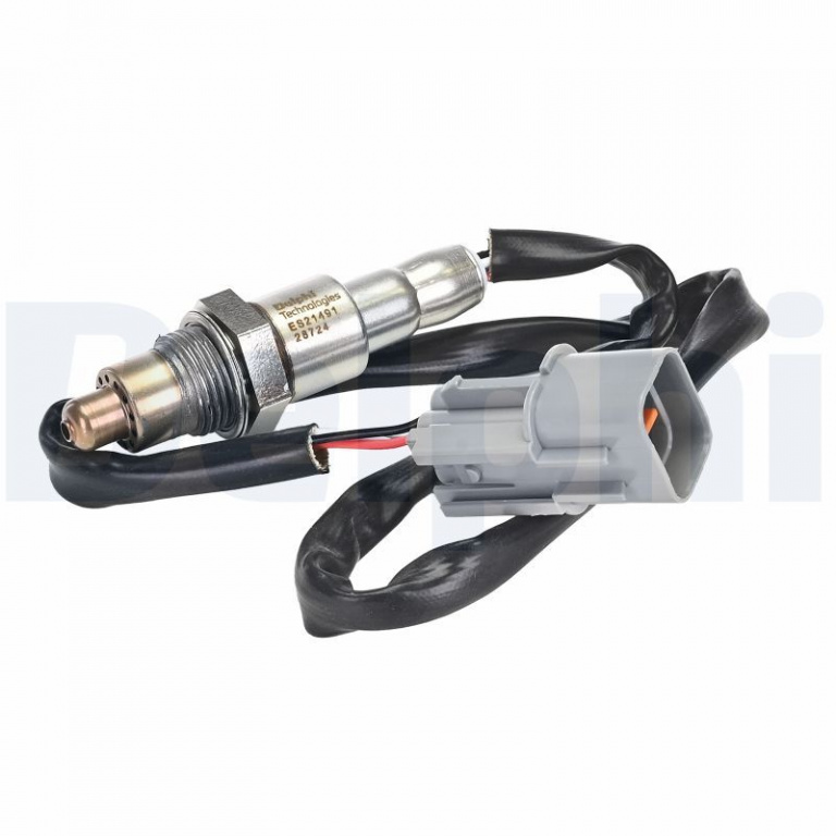 Sonda Lambda DELPHI ES21491-12B1