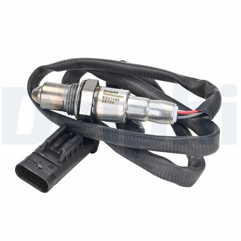 Sonda Lambda DELPHI ES21496-12B1