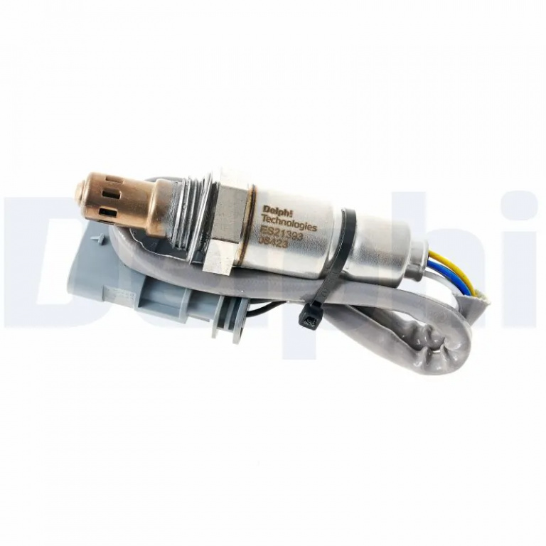 Sonda lambda Delphi FIAT DOBLO Cargo (26