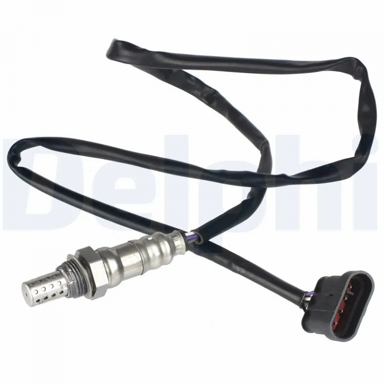 Sonda lambda Delphi FIAT MAREA (185_) 1996-2002 - ES20264-12B1