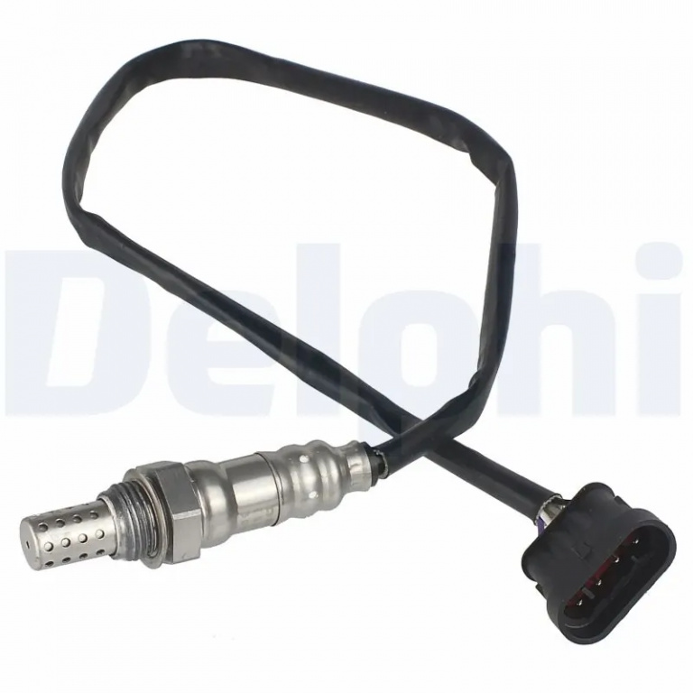 Sonda lambda Delphi FIAT STILO Multi Wagon (192_) 2003-2008 - ES20267-12B1