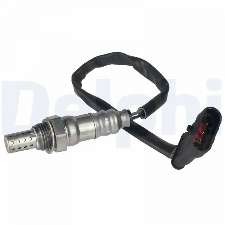 Sonda lambda Delphi FIAT STILO Multi Wagon (192_) 2003-2008 - ES20277-12B1