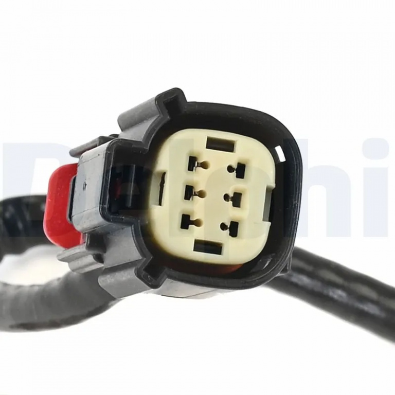 Sonda lambda Delphi FORD C-MAX II Van 20