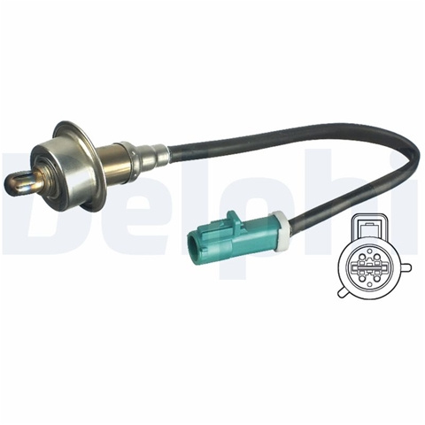 Sonda Lambda Delphi Ford ES11107-12B1