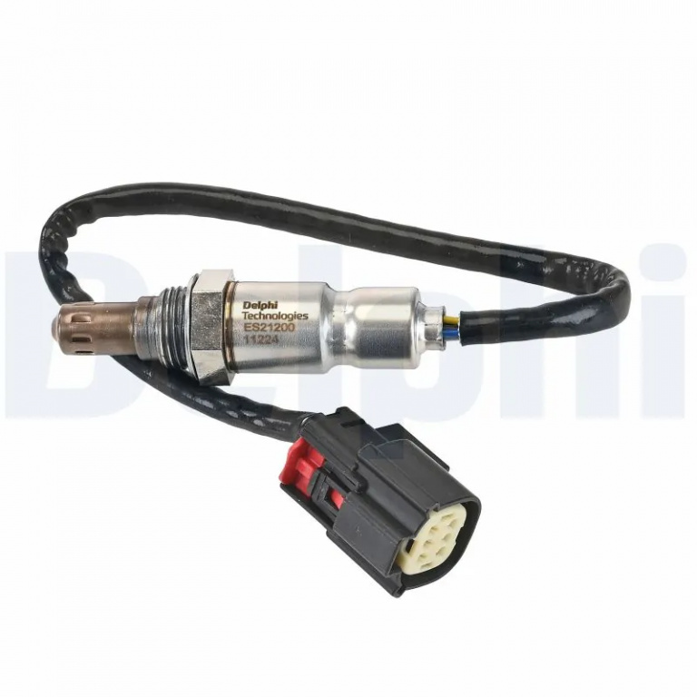 Sonda lambda Delphi FORD FOCUS III caroserie inchisa/combi 2014-2020 - ES21200-12B1