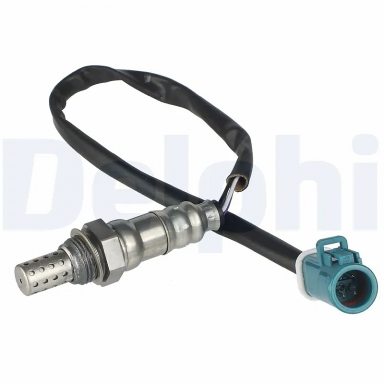 Sonda lambda Delphi FORD KA Van (RB) 2002-2005 - ES20349-12B1