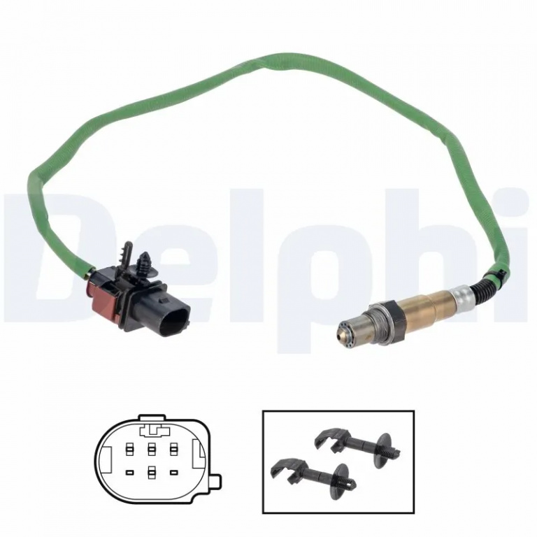 Sonda lambda Delphi FORD KUGA III (DFK) 2019-2024 - ES21427-12B1