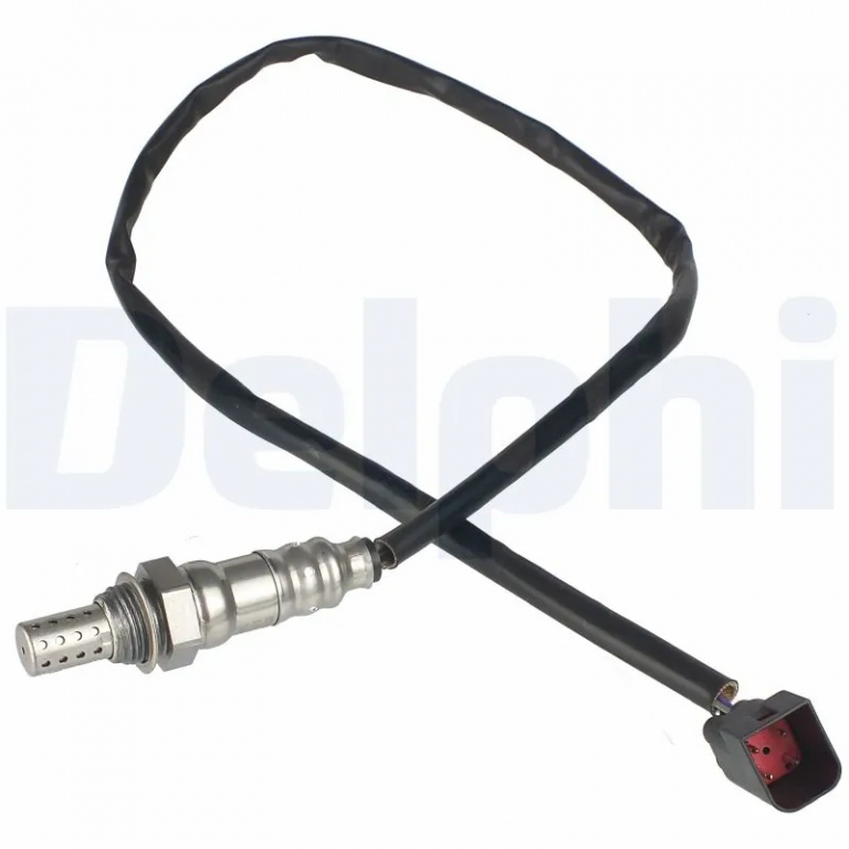 Sonda lambda Delphi FORD SCORPIO II (GFR, GGR) 199