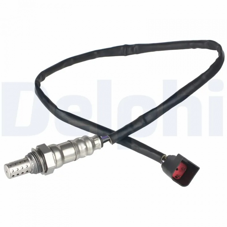 Sonda Lambda DELPHI FORD TRANSIT platou / sasiu (E