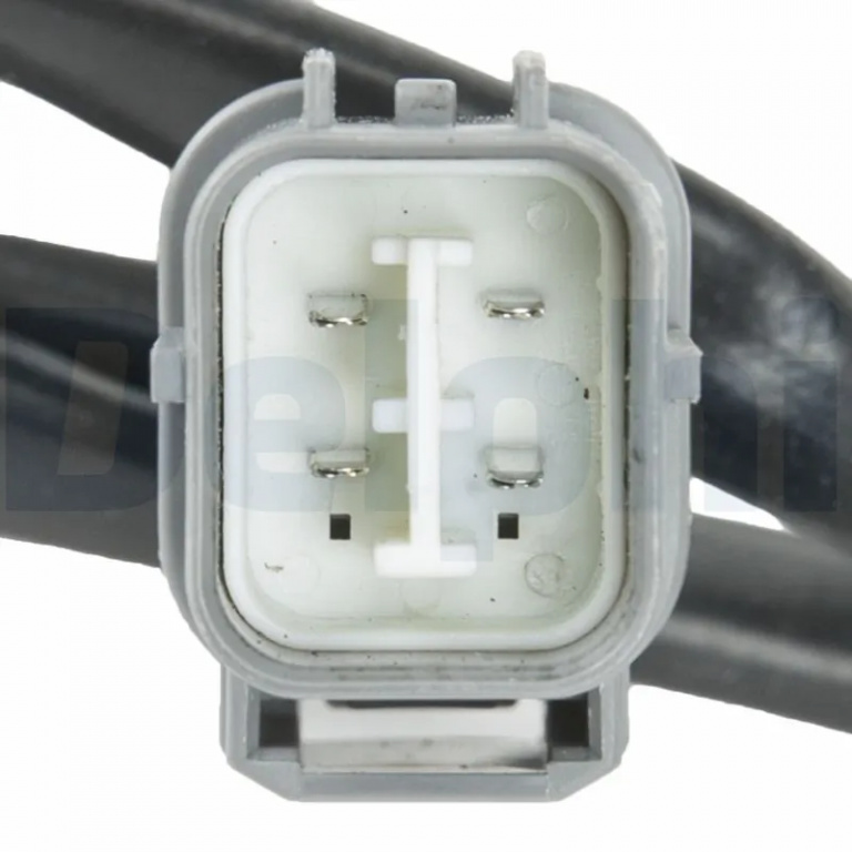 Sonda lambda Delphi HONDA ACCORD V cupe 
