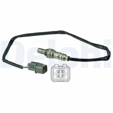 Sonda Lambda Delphi Hyundai ES20519-12B1