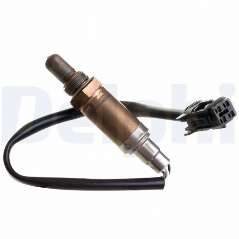 Sonda Lambda DELPHI HYUNDAI LANTRA II combi (J-2) 