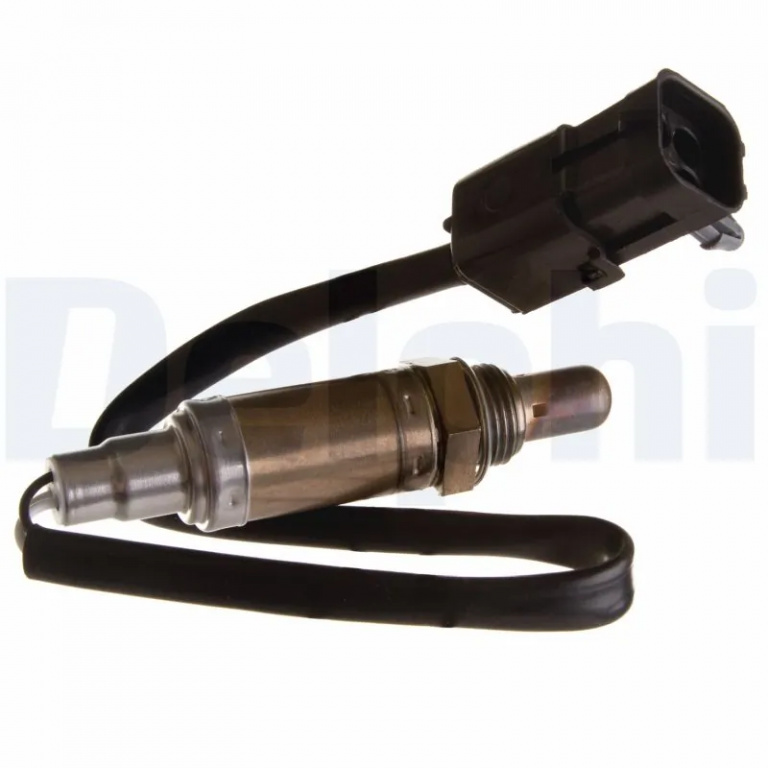 Sonda Lambda DELPHI ISUZU TROOPER II (UB) 1991-1998 - ES10047-12B1