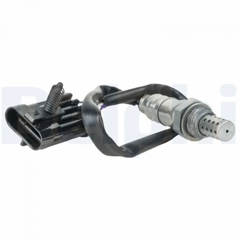 Sonda lambda Delphi ISUZU TROOPER III au