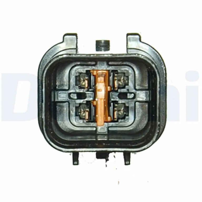 Sonda lambda Delphi KIA MAGENTIS I (GD, 