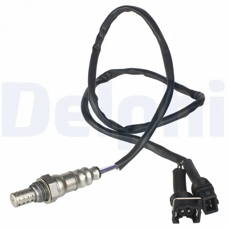 Sonda Lambda DELPHI LANCIA DELTA II (836_) 1993-1999 - ES20232-12B1