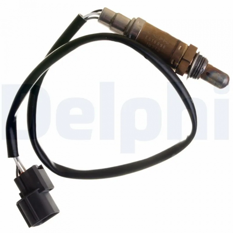 Sonda Lambda DELPHI LAND ROVER RANGE ROVER II (P38A) 1994-2002 - ES10896-12B1
