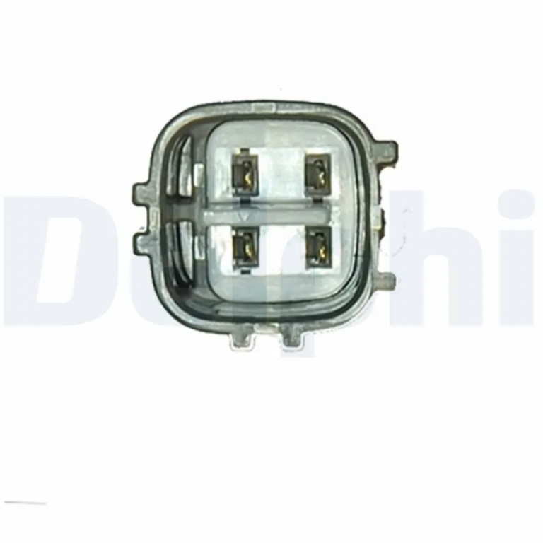Sonda Lambda DELPHI LEXUS GS (_S16_) 200