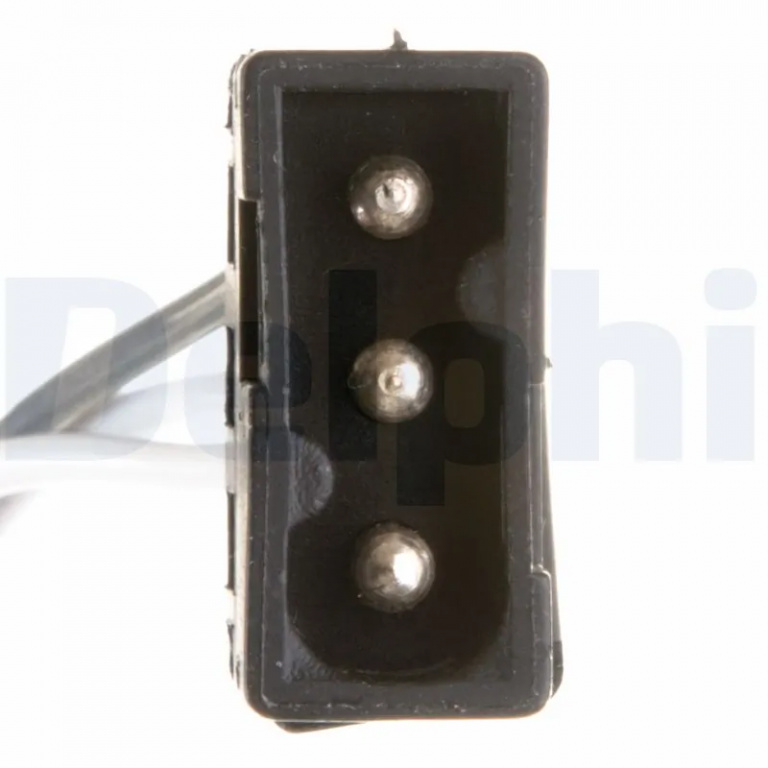 Sonda Lambda DELPHI MERCEDES-BENZ E-CLAS