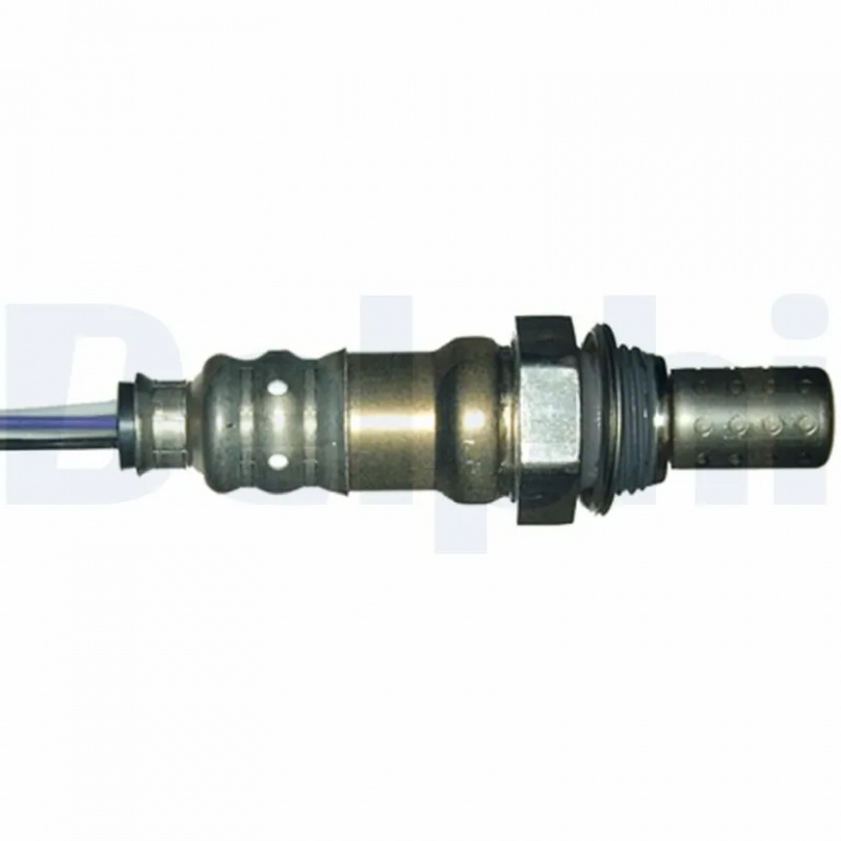 Sonda lambda Delphi MERCEDES-BENZ VIANO (W639) 200