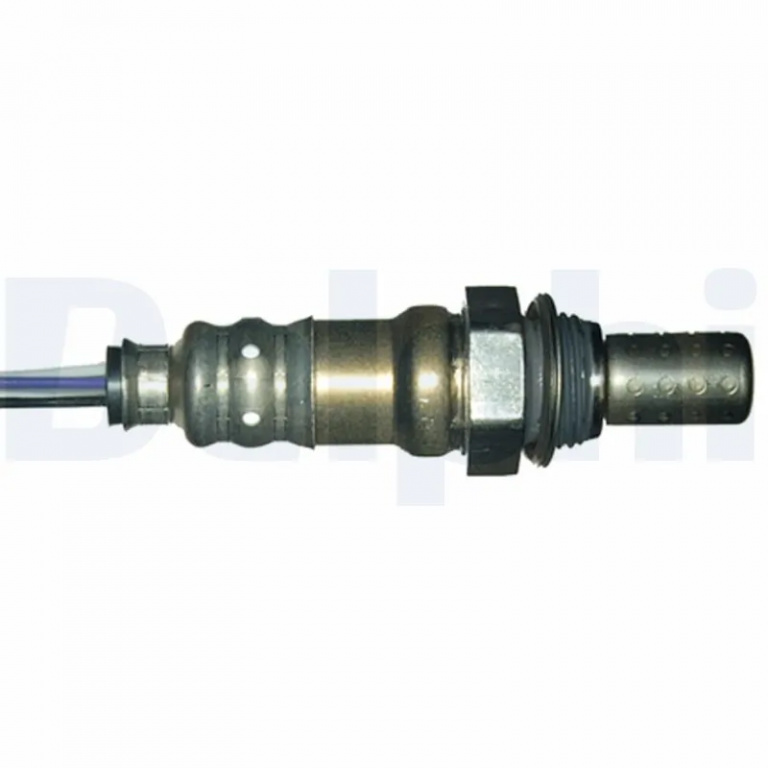 Sonda lambda Delphi MITSUBISHI MIRAGE IV hatchback (CJ_A, CL_A, CA_A, CC_A) 1991-1995 - ES20029-12B1