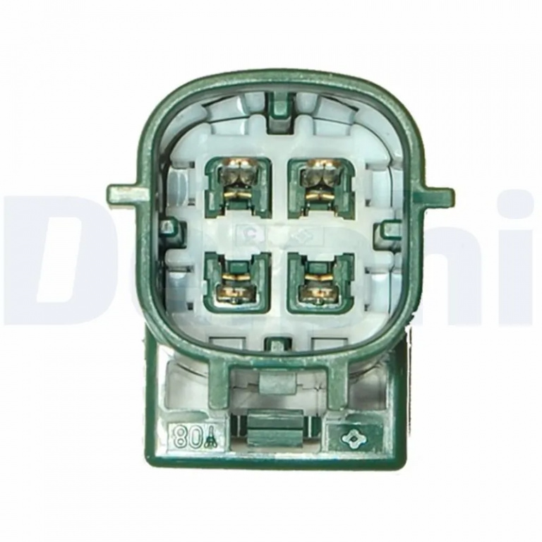 Sonda lambda Delphi NISSAN PRIMERA combi
