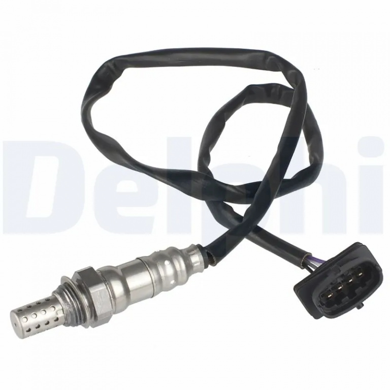 Sonda lambda Delphi OPEL ASTRA G combi (T98) 1998-