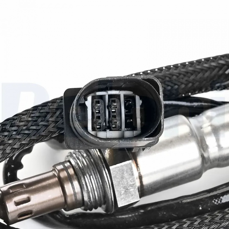Sonda Lambda DELPHI OPEL ASTRA J caroser
