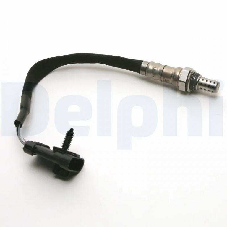 Sonda Lambda DELPHI OPEL FRONTERA B (U99) 1998-2004 - ES20317-12B1