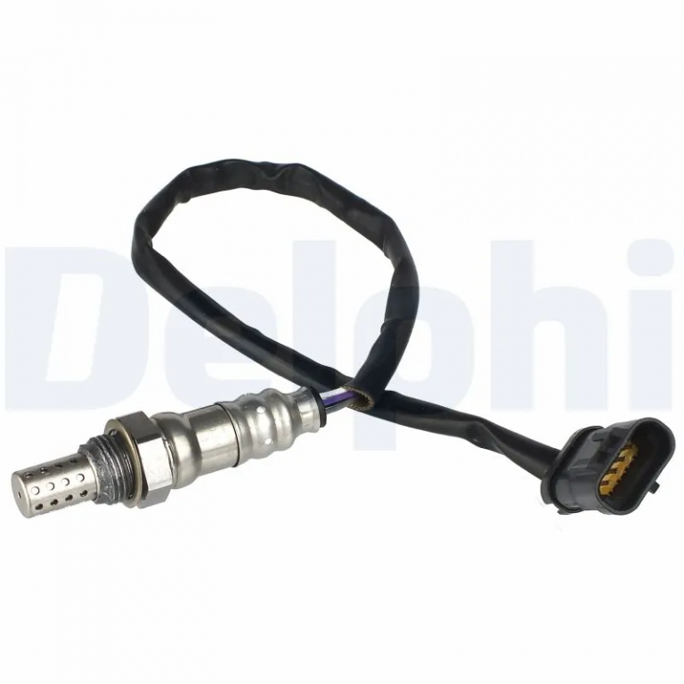 Sonda Lambda DELPHI OPEL VIVARO A platou / sasiu (X83) 2002-2014 - ES20311-12B1