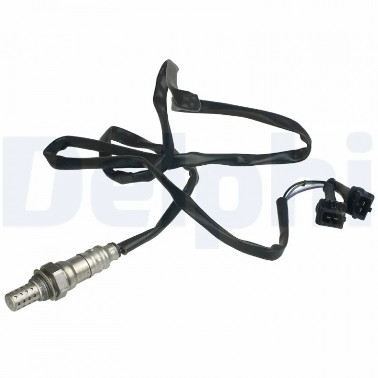 Sonda Lambda DELPHI PEUGEOT 405 II Break (4E) 1992-1996 - ES20233-12B1
