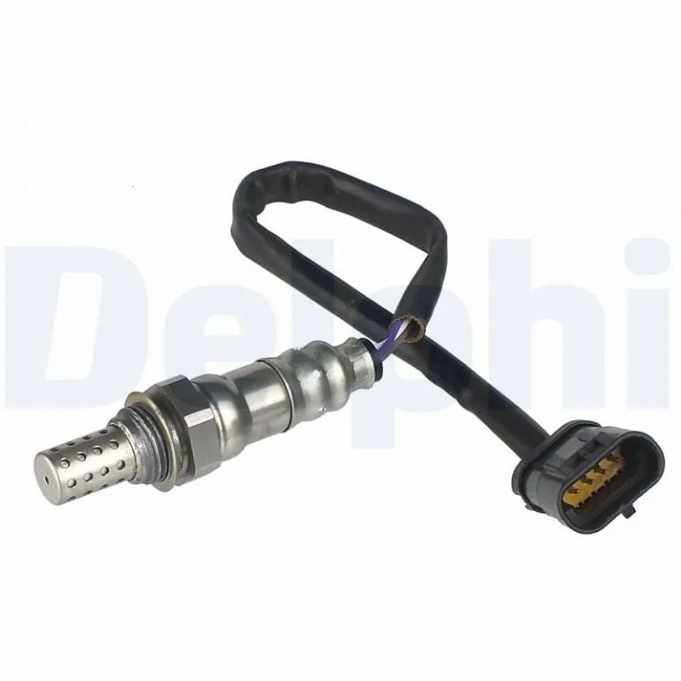 Sonda lambda Delphi RENAULT GRAND SCÉNIC II (JM0/1_) 2004-2009 - ES20310-12B1