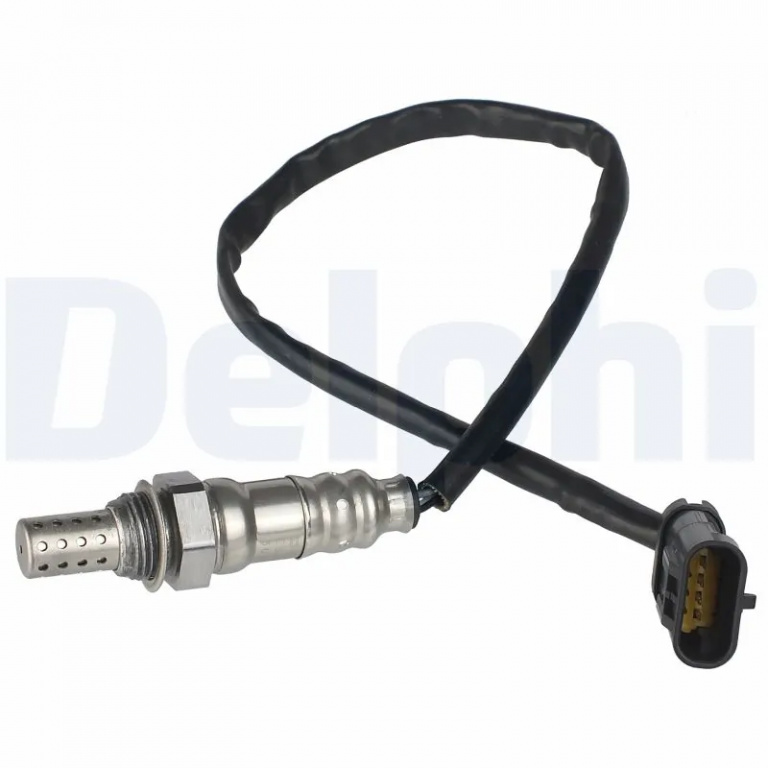 Sonda lambda Delphi RENAULT SYMBOL II (LU_) 2008-2014 - ES20280-12B1