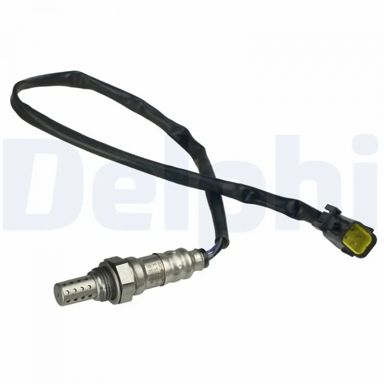 Sonda Lambda DELPHI ROVER 400 Tourer (XW) 1994-1998 - ES20243-12B1