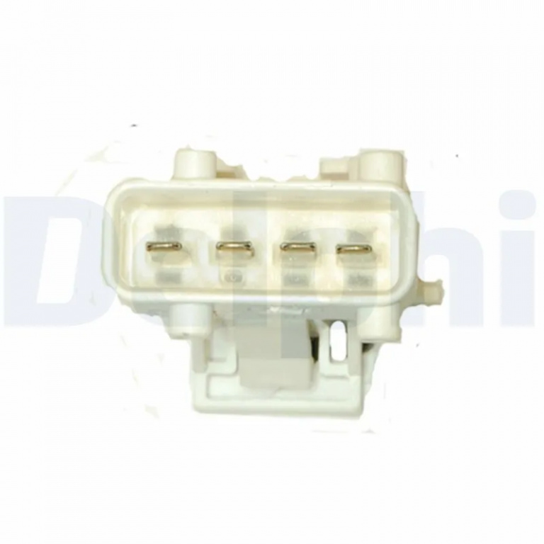 Sonda lambda Delphi SAAB 9-3 (YS3F, E79,