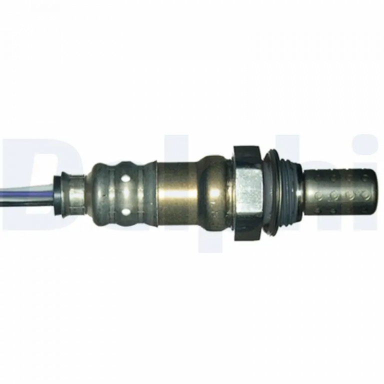 Sonda lambda Delphi SEAT CORDOBA (6L2) 2002-2009 -