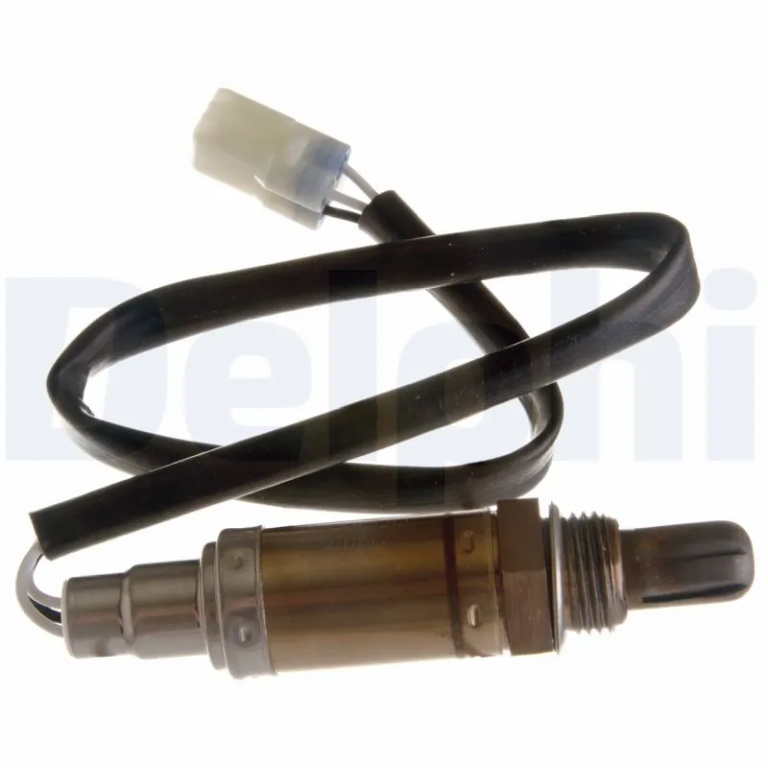 Sonda lambda Delphi SUBARU LEGACY I combi (BC, BF, BJ) 1989-1994 - ES10301-12B1