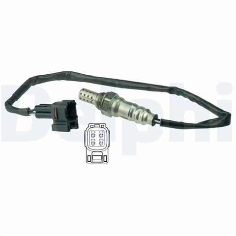 Sonda Lambda Delphi Suzuki ES20525-12B1