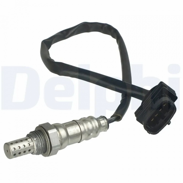 Sonda lambda Delphi VAUXHALL MERIVA A (X03) 2003-2010 - ES10798-12B1